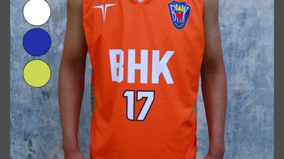 Tips Penting Dalam Membuat Jersey Basket Dan Futsal