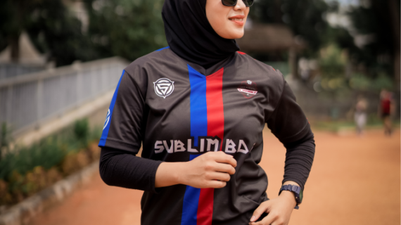Produsen Jersey Event: Jenis-jenis Kain Jersey, dan Tips Memilih Jersey Berkualitas Tinggi