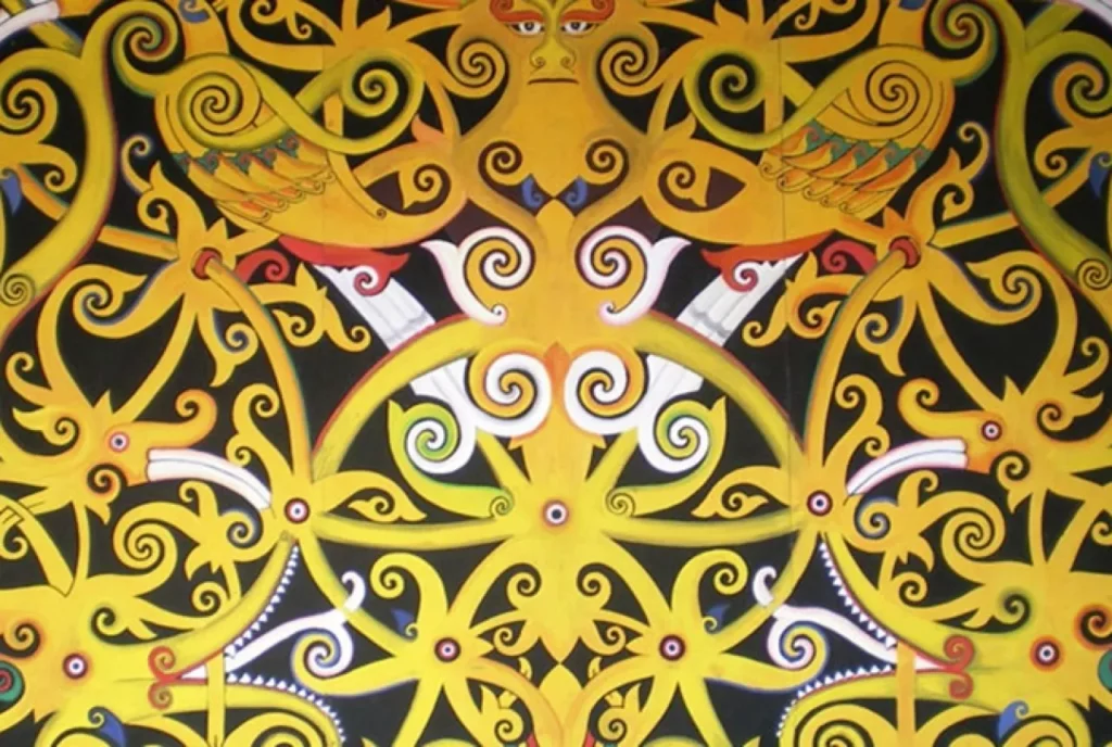 macam macam motif batik dan asalnya