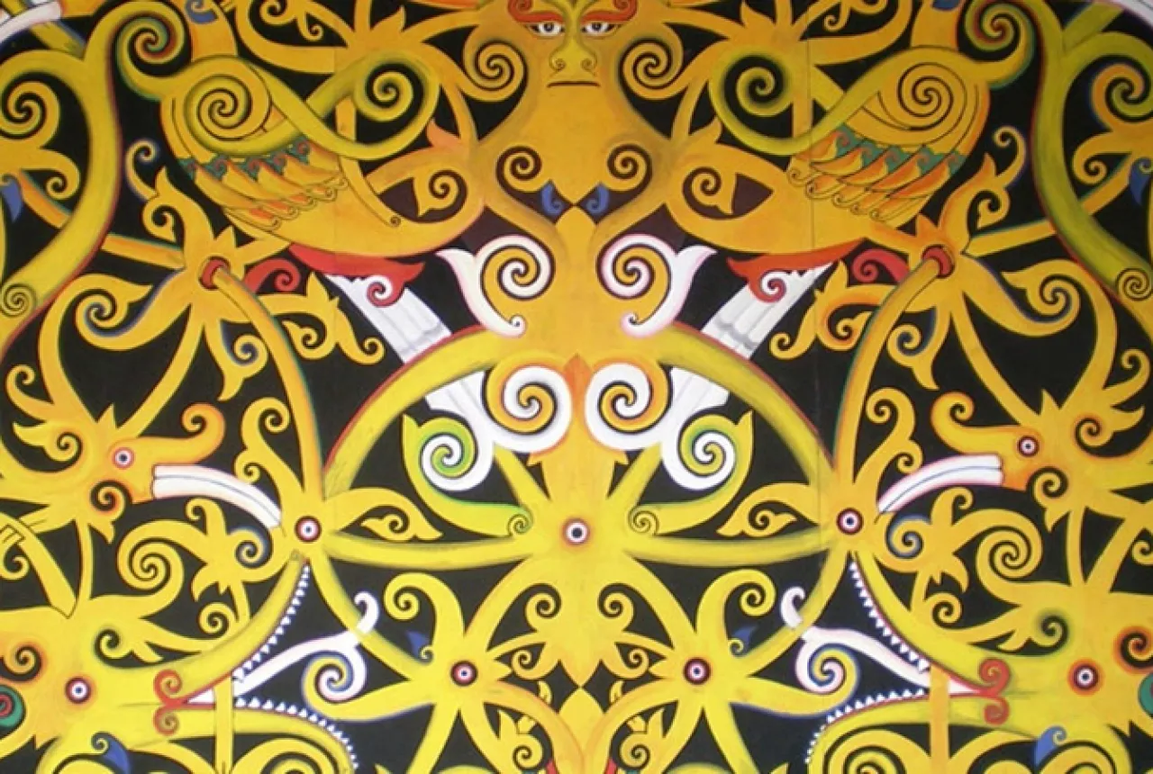 Macam Macam Motif Batik dan Asalnya. Udah Tahu Belum?