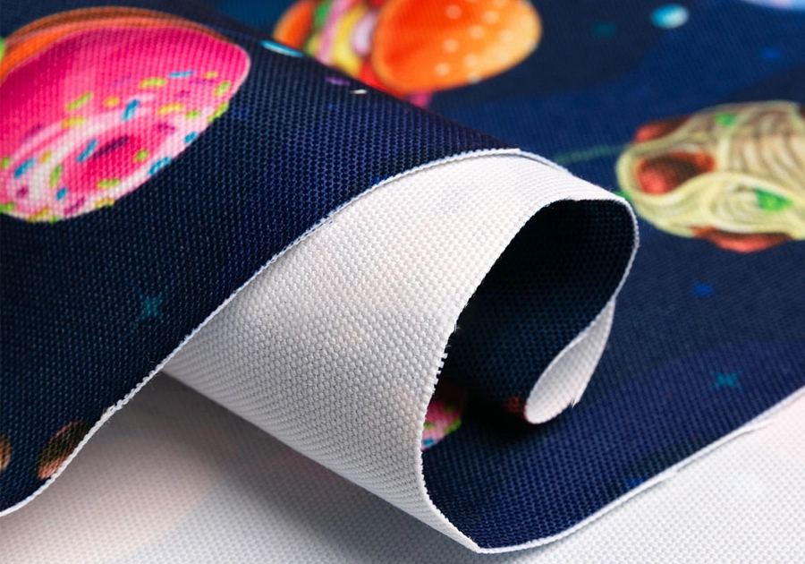 Manfaat Teknik Printing Kain Bagi Pelaku Industri Kain. Simak!