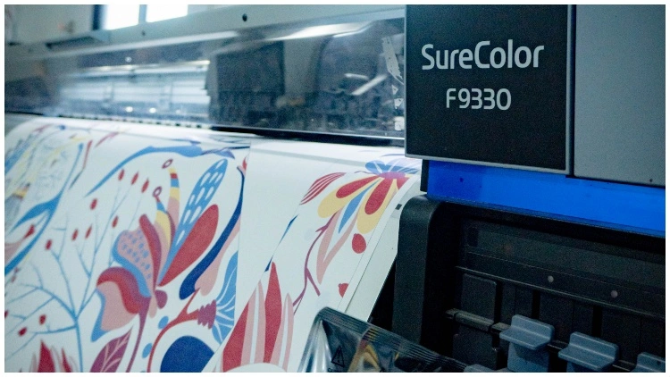 Perbedaan Sablon DTG dan Sublim. Ini yang Terbaik Untuk Bisnis!