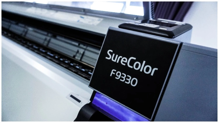 3 Jenis Printer Percetakan. Mana yang Cocok Untuk Bisnis Kamu?