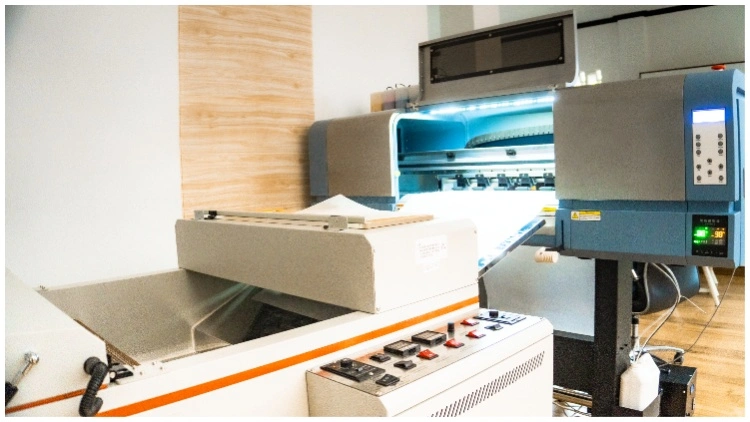 Cara Merawat Printer Sublim dan Tips Memakainya Agar Awet!