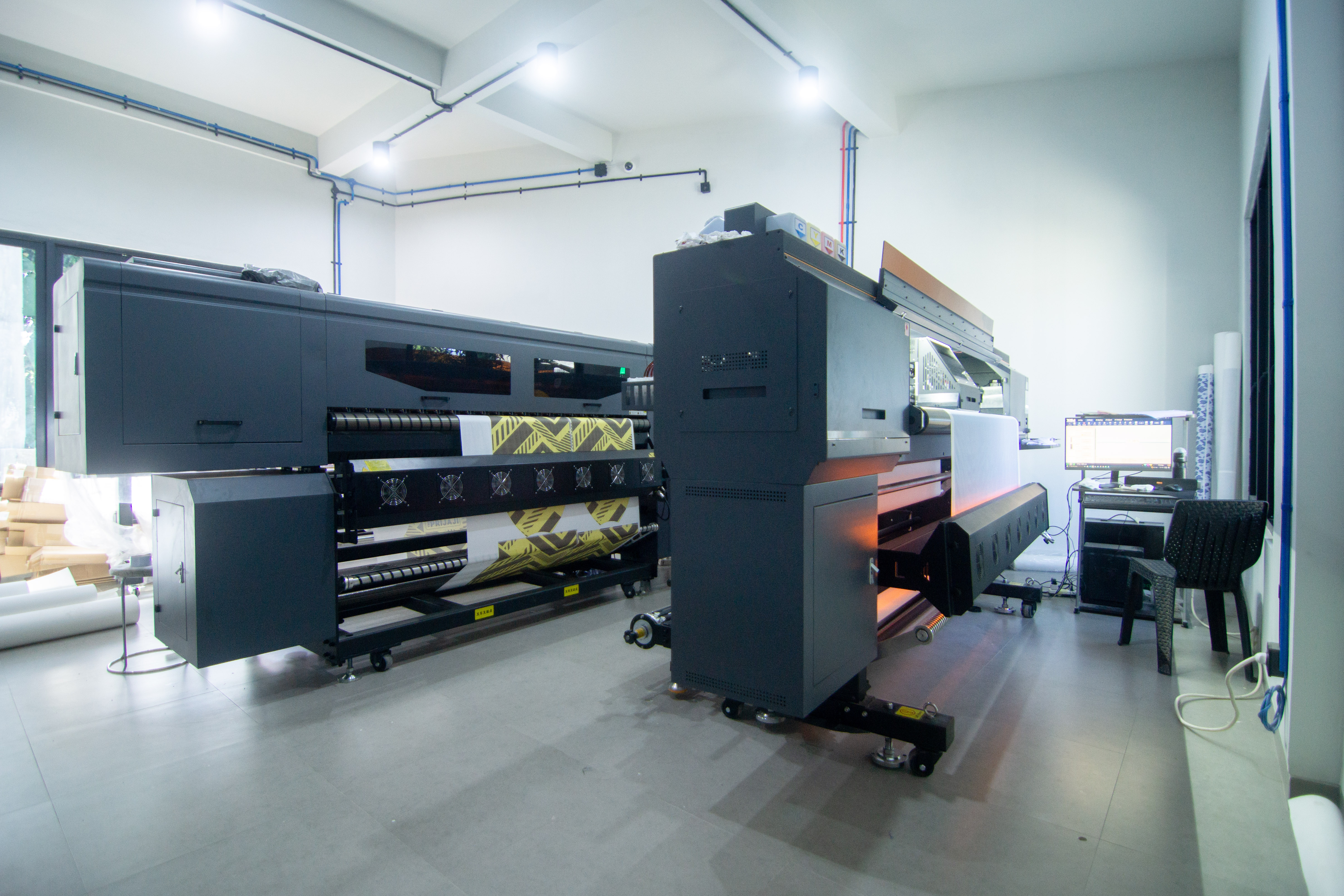 Interior Kantor Gumuruh (1)