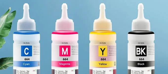 5 Ciri Tinta Sablon DTF Terbaik dan Cara Memilihnya. Tahu?