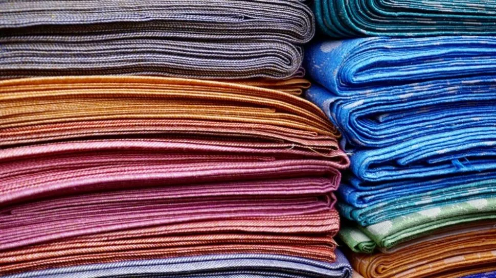 7 Jenis Kain Sintetis Terpopuler Beserta Kelebihannya. Tahu?