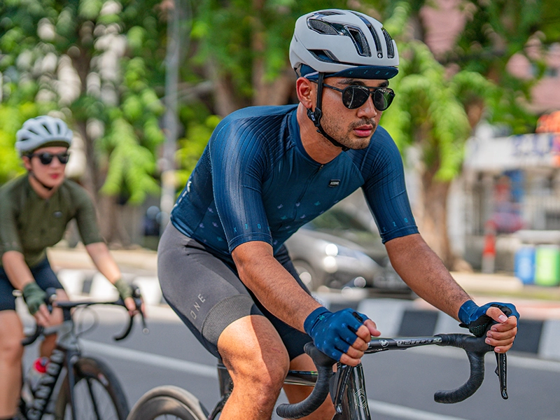 Cara Membuat Desain Jersey Sepeda Keren. Ikuti Tutorialnya Yuk!