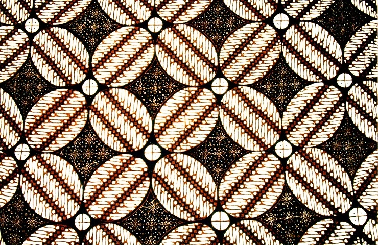 6 Corak Batik yang Bagus. Udah Pada Tahu Belum Nih?