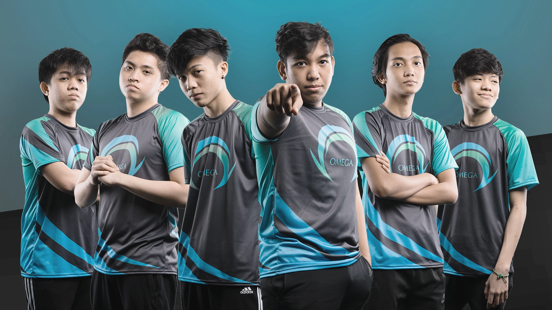 9 Cara Membuat Jersey Mobile Legends Keren. Siap Turnamen!