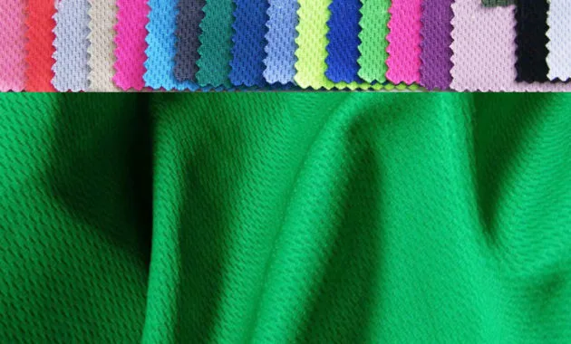 Apa itu Bahan Dryfit Printing? Ini Penjelasan dan Keunggulannya!