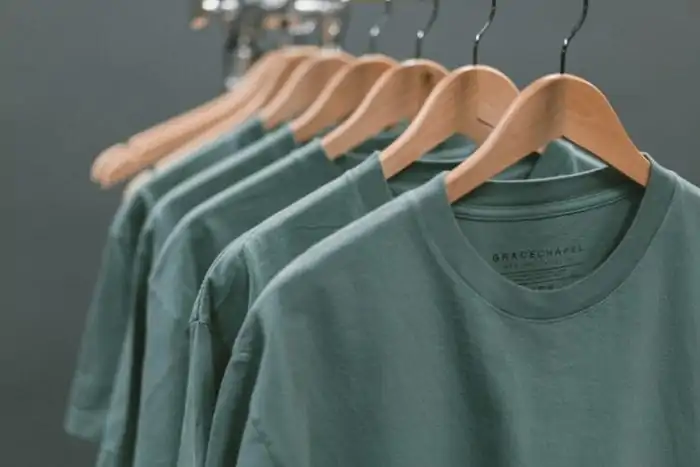 5 Jenis Bahan Kaos Terbaik. Pertimbangkan Lebih Dulu!