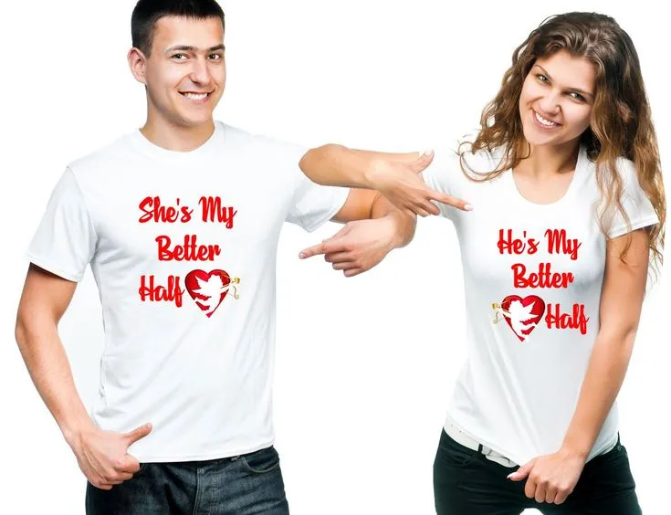 baju kaos couple keluarga