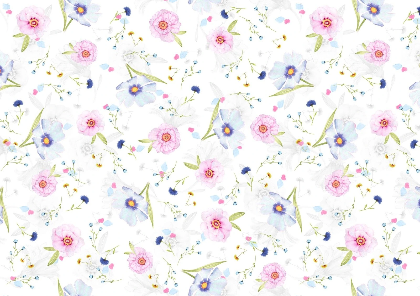5 Langkah Cara Membuat Motif Kain Printing. Wajib Paham!