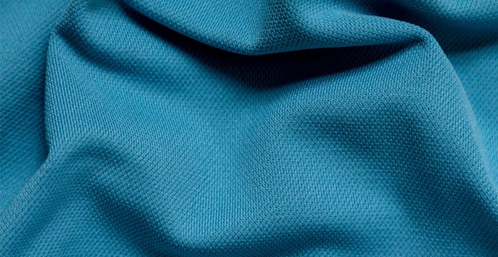kelebihan bahan kain polyester