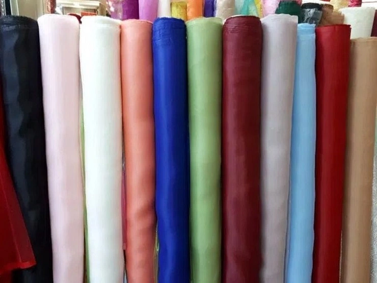 5 Bahan Baju yang Bagus. Dari Ciri-Ciri Sampai Tips Memilihnya!