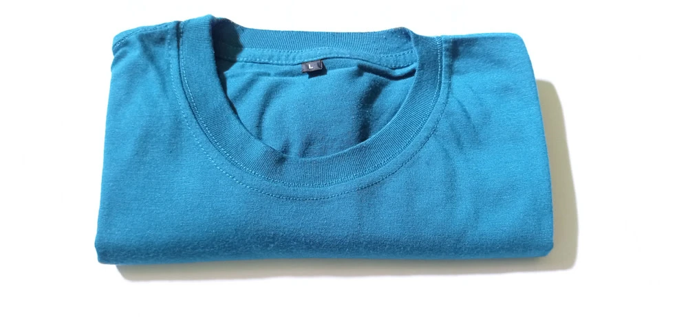 Ini Jenis Cotton Combed Paling Bagus. Udah Tahu Belum?