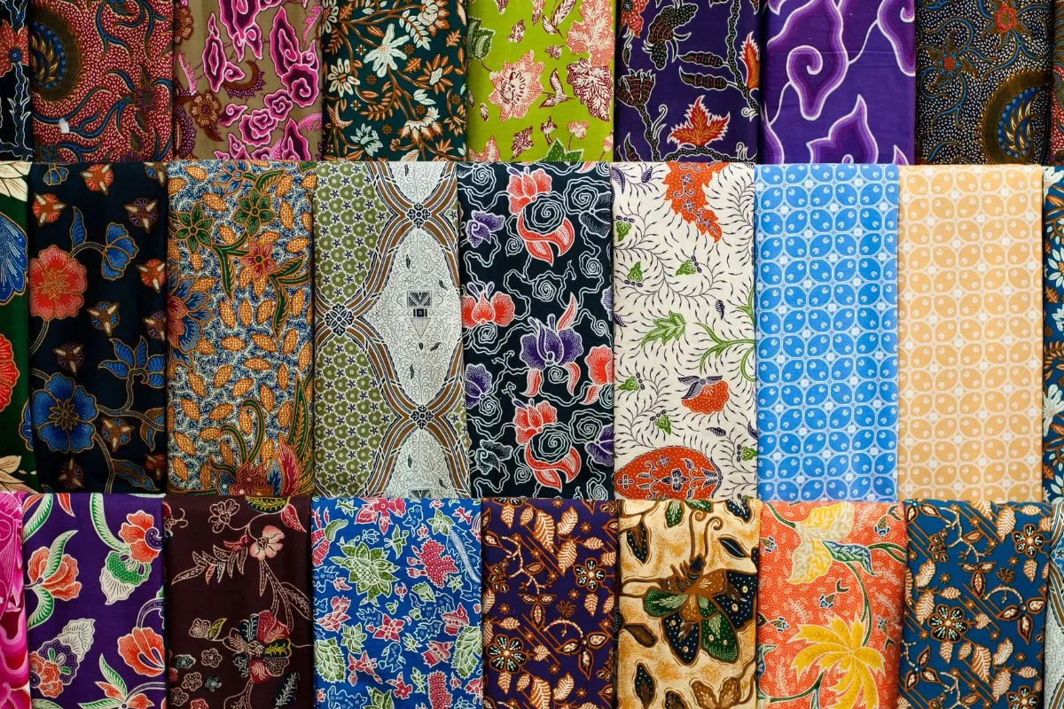 Jenis Motif Batik di Indonesia dan Filosofinya. Pahami Dulu!