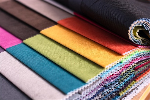 Ini 10 Warna Kain yang Bagus dan Paling Populer Digunakan.