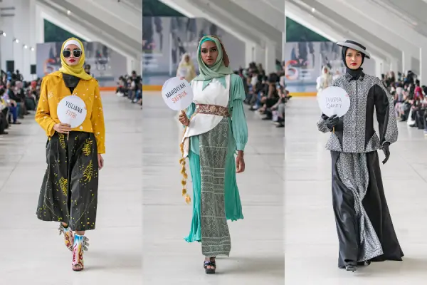 Tips Bisnis Fashion Muslim Agar Laris Manis. Yuk Pahami!